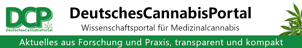 Banner DeutschesCannabisPortal